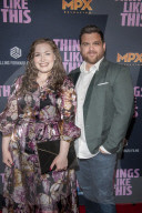 ''Things Like This'' New York Premiere