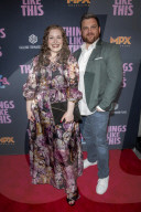 ''Things Like This'' New York Premiere