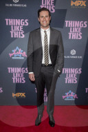 ''Things Like This'' New York Premiere
