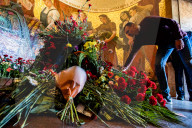 Commemorations for the 80th anniversary of the end of World War II in Berlin