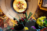 Commemorations for the 80th anniversary of the end of World War II in Berlin
