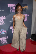''Things Like This'' New York Premiere