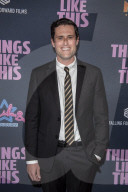''Things Like This'' New York Premiere