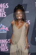 ''Things Like This'' New York Premiere