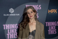 ''Things Like This'' New York Premiere
