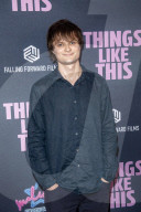 ''Things Like This'' New York Premiere