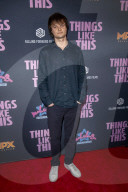 ''Things Like This'' New York Premiere