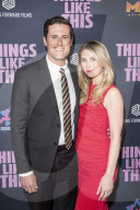 ''Things Like This'' New York Premiere
