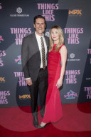 ''Things Like This'' New York Premiere