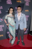 ''Things Like This'' New York Premiere