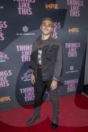 ''Things Like This'' New York Premiere