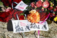 Commemorations for the 80th anniversary of the end of World War II in Berlin