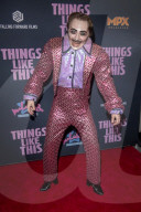 ''Things Like This'' New York Premiere
