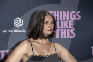''Things Like This'' New York Premiere