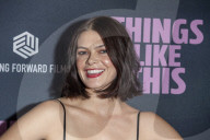 ''Things Like This'' New York Premiere