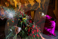 Commemorations for the 80th anniversary of the end of World War II in Berlin