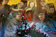 Commemorations for the 80th anniversary of the end of World War II in Berlin