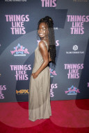 ''Things Like This'' New York Premiere