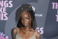 ''Things Like This'' New York Premiere