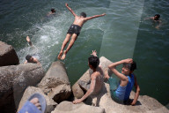 Daily Life In Gaza