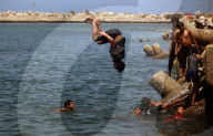 Daily Life In Gaza