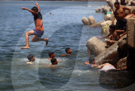 Daily Life In Gaza