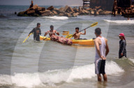 Daily Life In Gaza