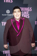 ''Things Like This'' New York Premiere