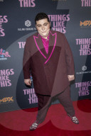 ''Things Like This'' New York Premiere