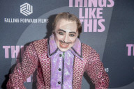 ''Things Like This'' New York Premiere