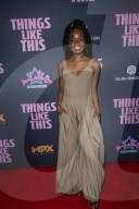 ''Things Like This'' New York Premiere