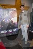 ''Things Like This'' New York Premiere