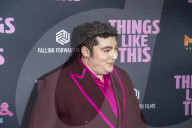 ''Things Like This'' New York Premiere
