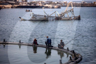 Daily Life In Gaza