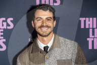 ''Things Like This'' New York Premiere