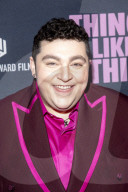 ''Things Like This'' New York Premiere