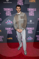 ''Things Like This'' New York Premiere