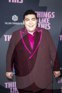 ''Things Like This'' New York Premiere