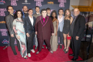 ''Things Like This'' New York Premiere