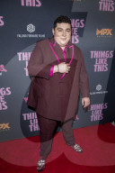 ''Things Like This'' New York Premiere