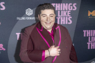 ''Things Like This'' New York Premiere