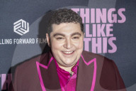 ''Things Like This'' New York Premiere