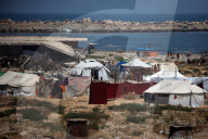 Daily Life In Gaza