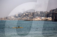Daily Life In Gaza