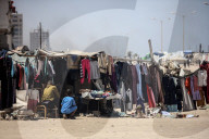 Daily Life In Gaza