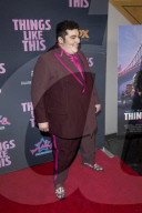 ''Things Like This'' New York Premiere