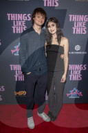 ''Things Like This'' New York Premiere