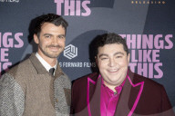 ''Things Like This'' New York Premiere