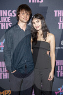 ''Things Like This'' New York Premiere