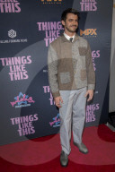 ''Things Like This'' New York Premiere